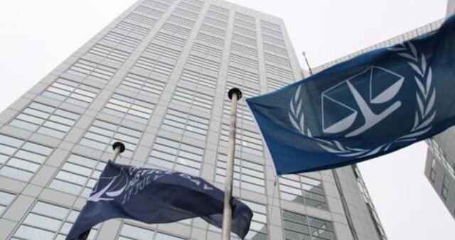 اسرائیل به دنبال حمایت از جنایتگران جنگی‌اش در مقابل دادگاه لاهه رفت