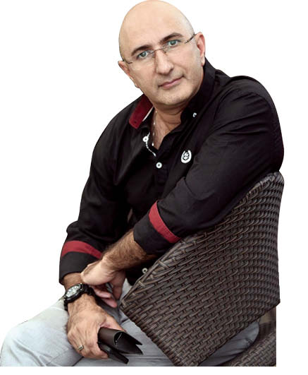 منصور ضابطیان و استقبال از «شش بیت سعدی»