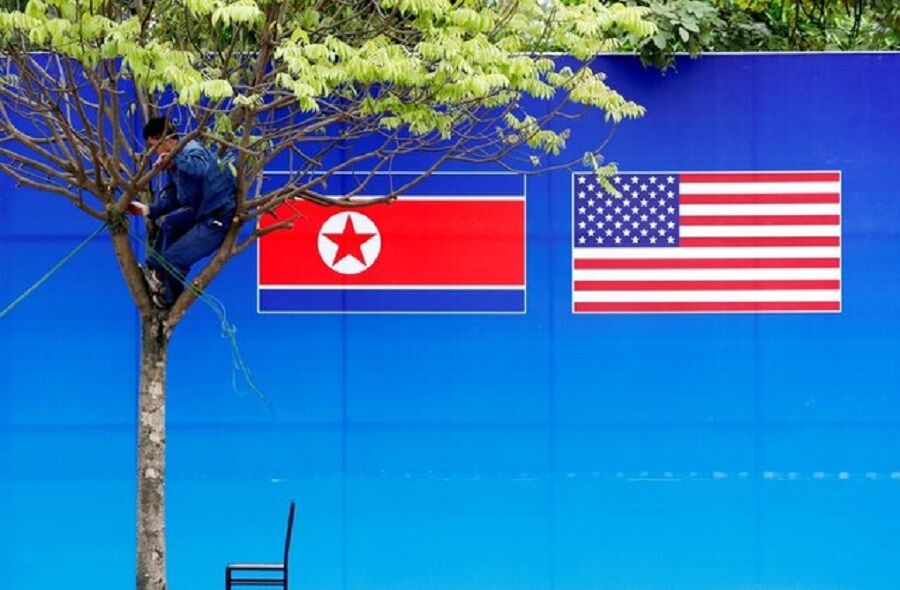 حمایت تمام‌قد کره شمالی از چین 
