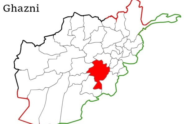 حملات راکتی به محل اقامت «اشرف غنی» 