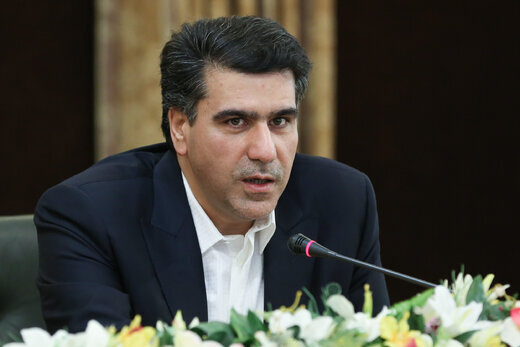 روایت معزی از گفت‌وگوی تلفنی روحانی و پوتین