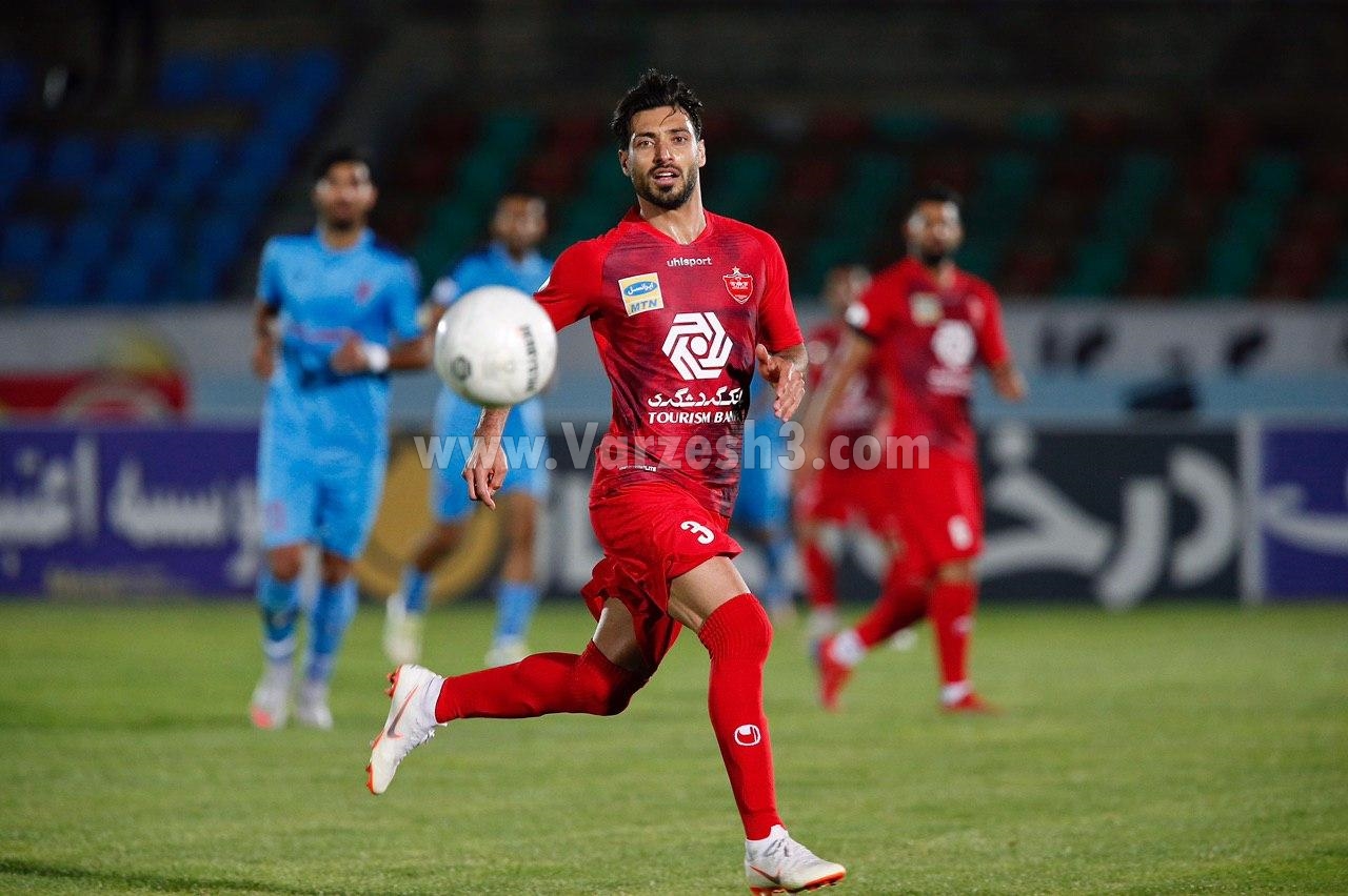 عدد و نماد چهار هم مال ما شد و تمام!
