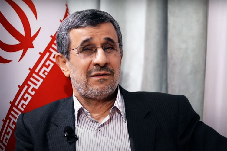 حواشی‌ ادعاهای تازه احمدی‌نژاد