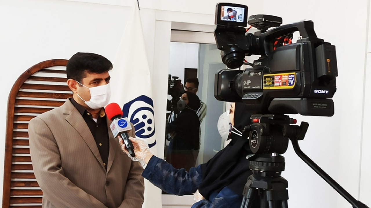 عکس/ حقوق مستمری بگیران تامین اجتماعی بوشهر چقدر افزایش یافت؟