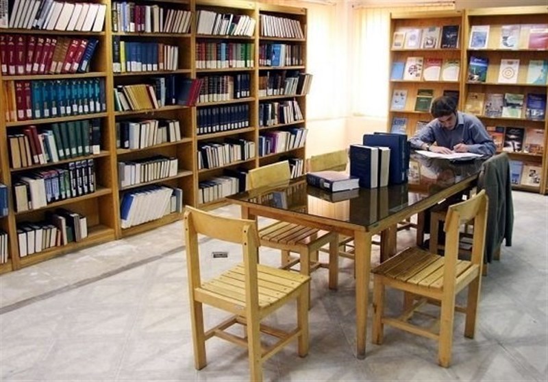کتاب و کاغذها را چگونه ضدعفونی کنیم؟