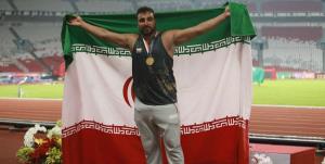 خار پاشنه، معضل جدید برای دوومیدانی ایران!