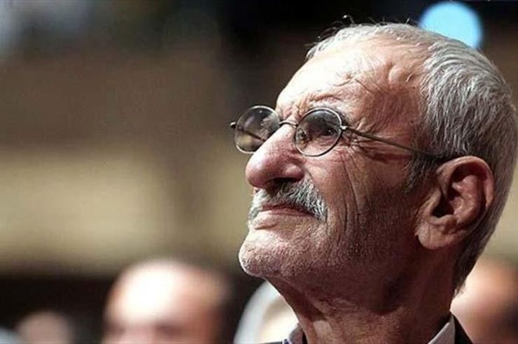 احمد پورمخبر غمگین کردن هم بلد است!