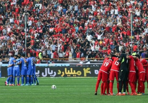 افشاگری شجاع درباره جدایی ستاره‌های استقلال و پرسپولیس