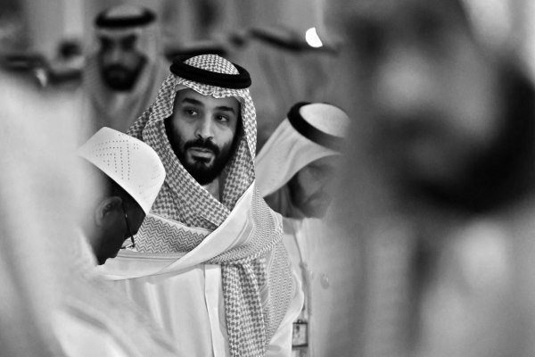 توطئه «بن سلمان» برای بیرون راندن پدر از تخت پادشاهی