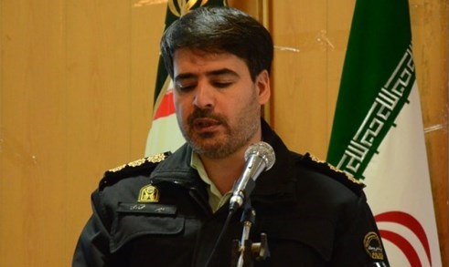 دستگیری 13 خردهفروش مواد مخدر در اراک