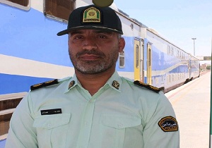 کشف محموله 3 میلیاردی چادر مشکی قاچاق در قم