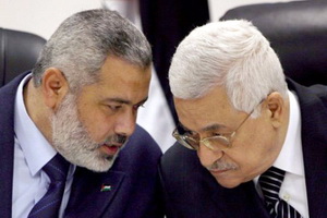 رهبران فتح و حماس مجددا با هم دیدار می‌کنند