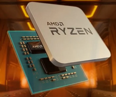 پردازنده ‌های لپ‌تاپ AMD Renoir محدود می‌شوند