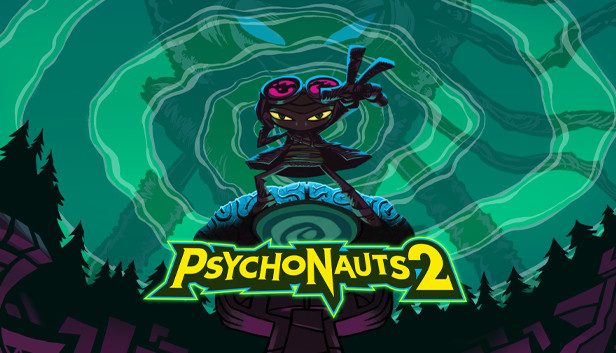 بازی Psychonauts 2 تاخیر خورد