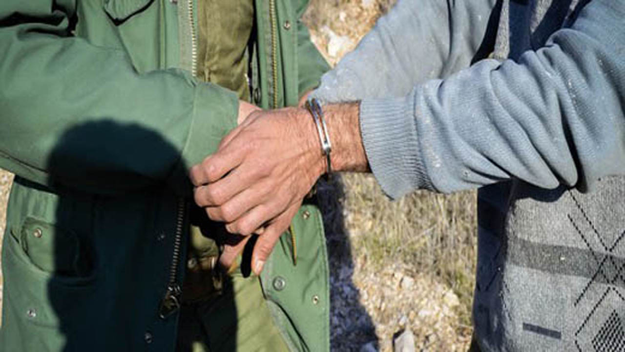 دستگیری ۷ متخلف شکار و صید در آمل و ساری