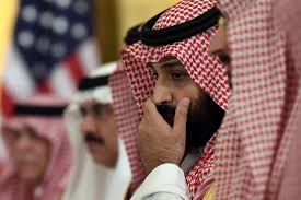 تلاش بن سلمان برای بازگرداندن مردی که زیاد می‌داند