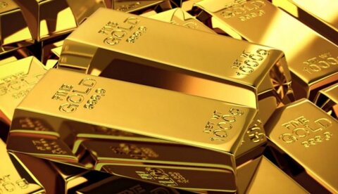 طلا در آستانه عبور از مرز ۲۰۰۰ دلاری