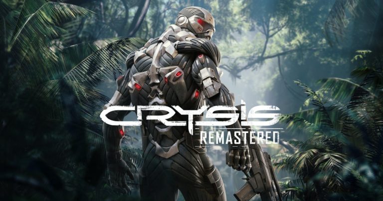 بهینهساز نسخه نینتندو سوییچ Crysis Remastered در دسترس قرار گرفت