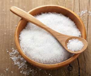 26 کاربرد و استفاده شگفت انگیز از نمک