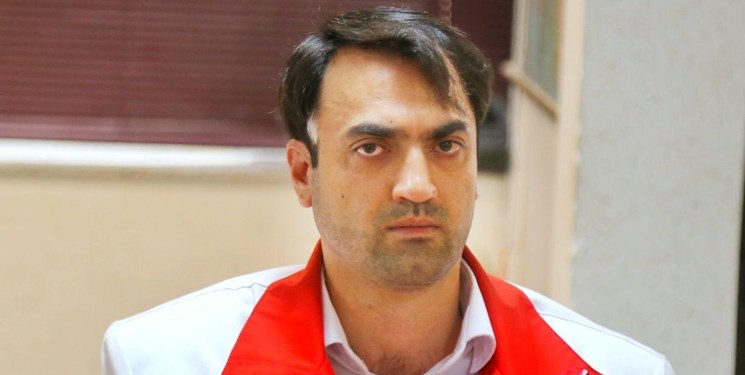 سرپرست جمعیت هلالاحمر خراسان شمالی منصوب شد