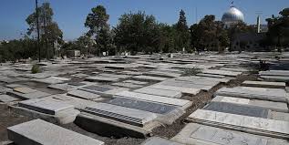 دادستان ری: هنوز هویت «سلطان قبر» مشخص نشده است