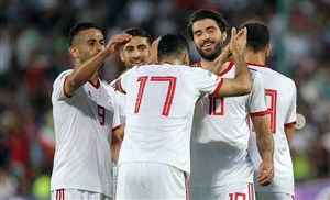 اعلام برنامه جدید تیم ملی در راه مقدماتی جام جهانی
