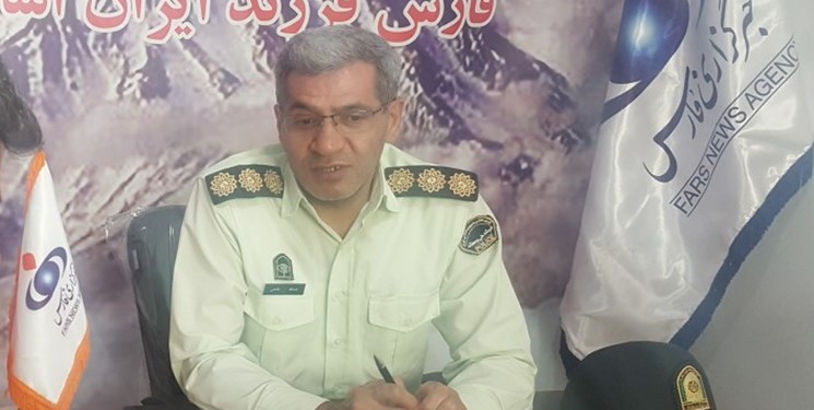 هشدار پلیس درباره کلاهبرداری به شیوه تلفنی و پیامکی در کردستان
