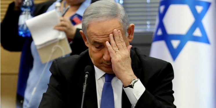 شمارش معکوس برای تظاهرات مقابل منزل نتانیاهو