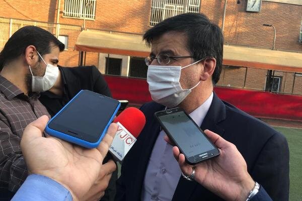 وعده معاون وزیر ورزش برای حضور سجادی در دادگاه جودو