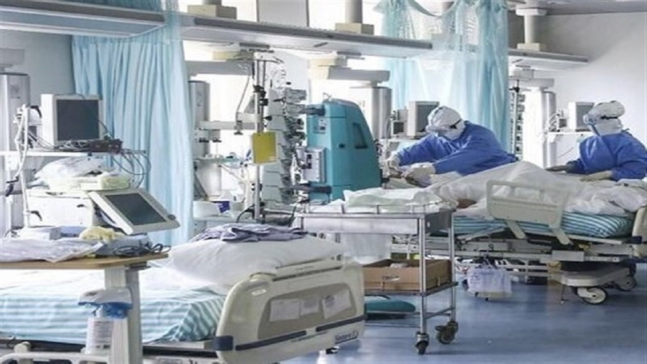 عدد جانباختگان ناشی از کرونا در خراسان جنوبی 3 رقمی شد