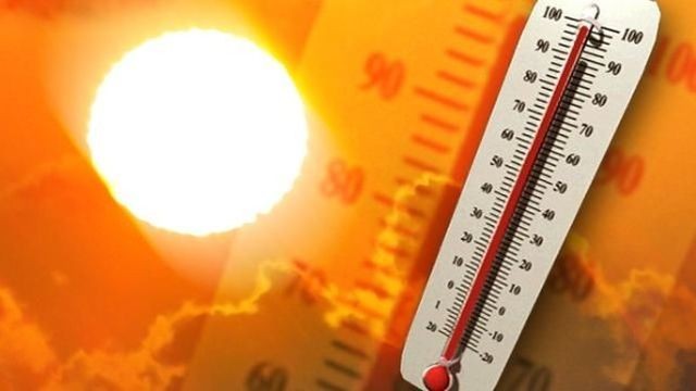 هوای زنجان گرمتر میشود