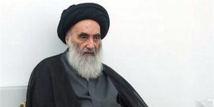 توصیه های آیتالله سیستانی درباره برگزاری مراسم عزاداری محرم در ایام کرونا