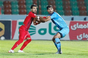 شکل‌گیری خط دفاعی محبوب یحیی 