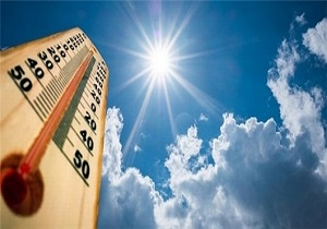 دمای هوای استان کردستان کاهش می یابد