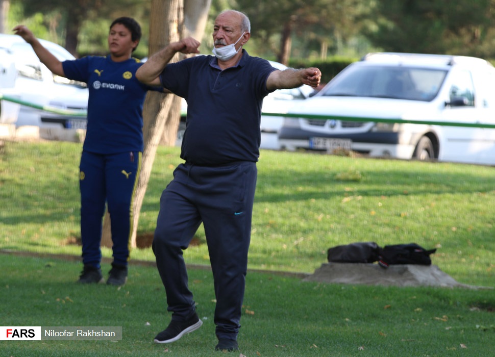 ورزش در کرونا