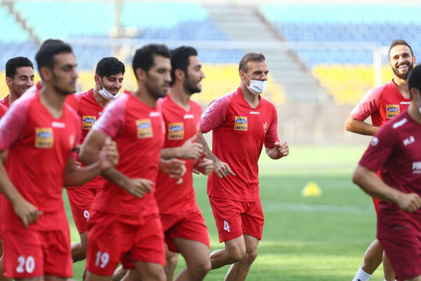 لیست پرسپولیس آماده شد