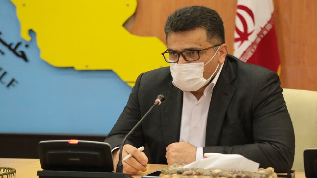 کرونا در بوشهر همچنان قربانی میگیرد؛ از فوت نوزاد 7 روزه تا بانوی 74 ساله