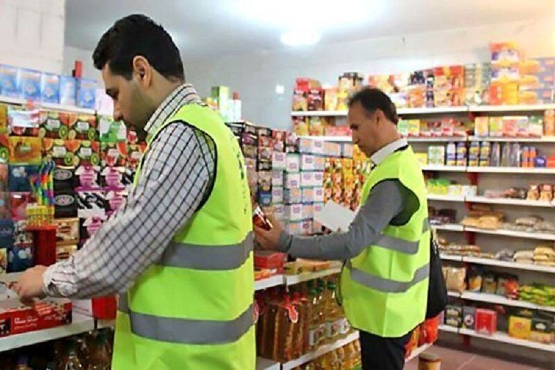 تشکیل پرونده تخلف بیش از یک میلیاردی برای اصناف در ماکو