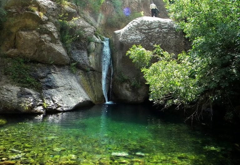 زنجان، سومین استان خنک کشور