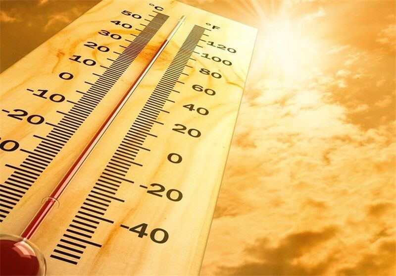 شدت گرما و رطوبت هوا در کهگیلویه و بویراحمد کاهش مییابد