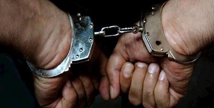 دستگیری یک شکارچی در بجنورد