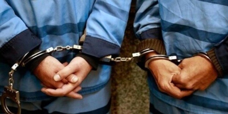 دستگیری برادران سارق و اعتراف به ۶ فقره سرقت در گچساران