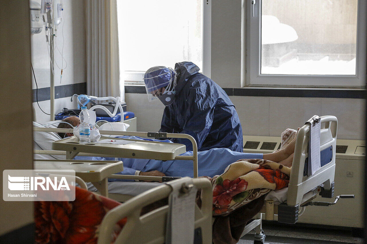 استاندار: سمنان کماکان در وضعیت هشدار کرونایی قرار دارد