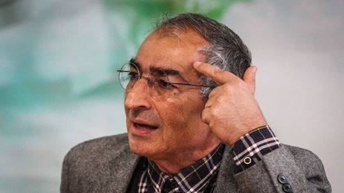 زیباکلام: سفر امسال روحانی به نیویورک تفریحی خواهد بود
