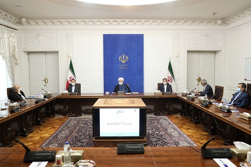 رئیسجمهور نقشه دشمن در جنگ فرسایشی اقتصادی را افشا کرد
