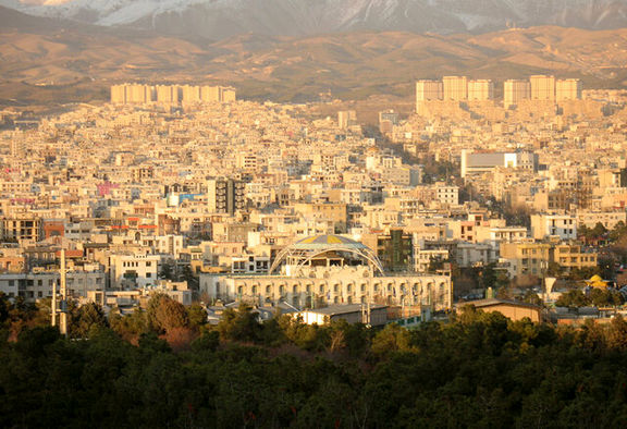 بستن مالیات سنگین بر روی خانه های خالی توسط مجلس