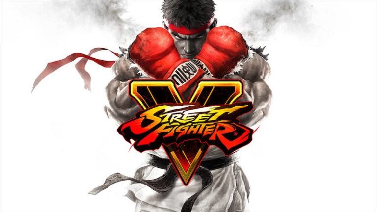 بازی Street Fighter V را به مدت محدود رایگان تجربه کنید