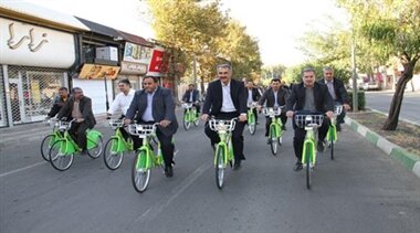 سهشنبههای با خودرو یا بیخودرو در شهرکرد