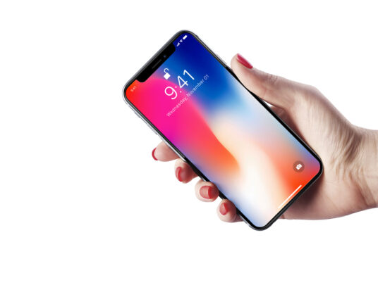 اپل آیفون را به دستگاه شبهکارتخوان تبدیل میکند