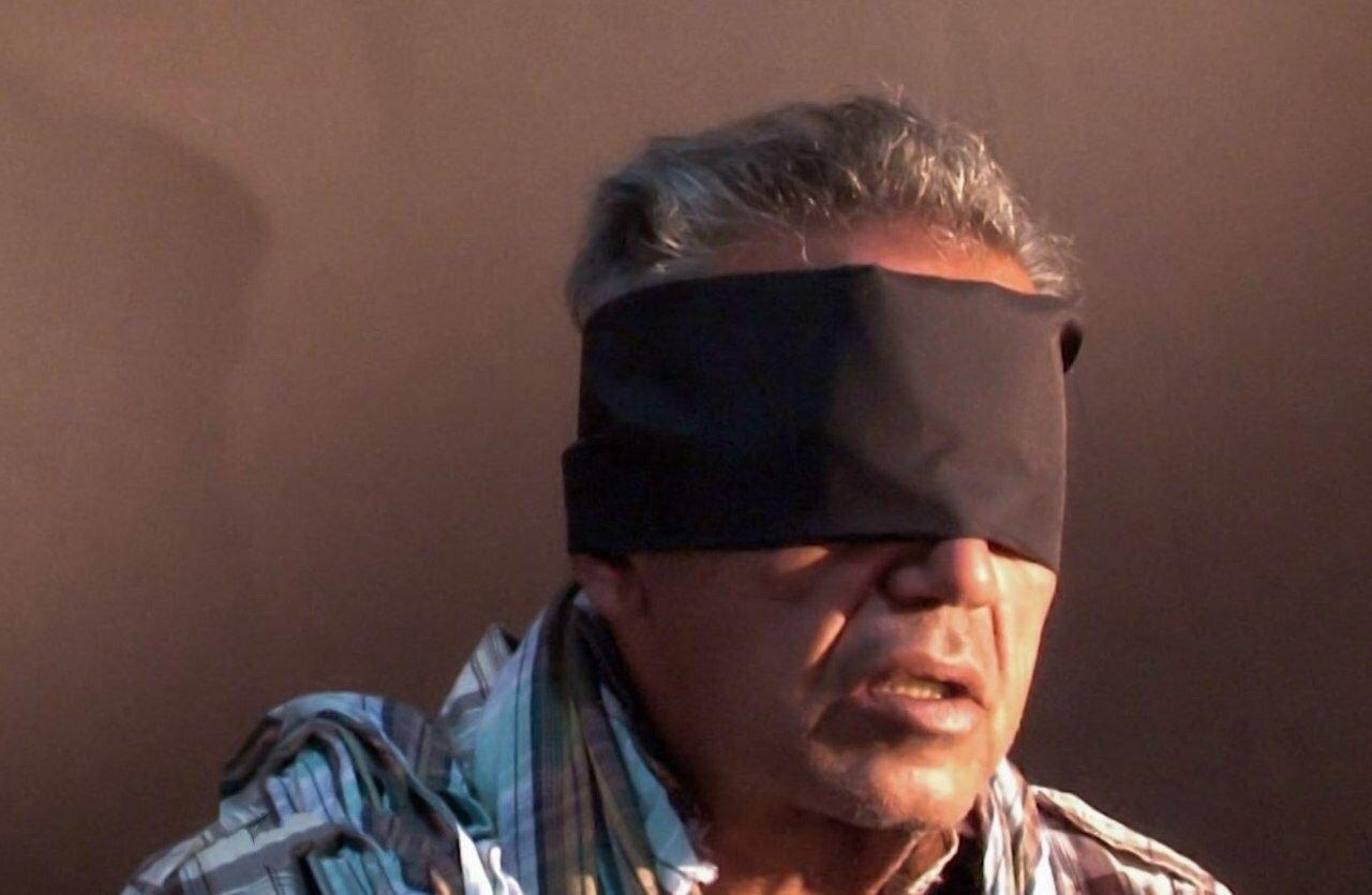 واکنش آمریکا به دستگیری جمشید شارمهد